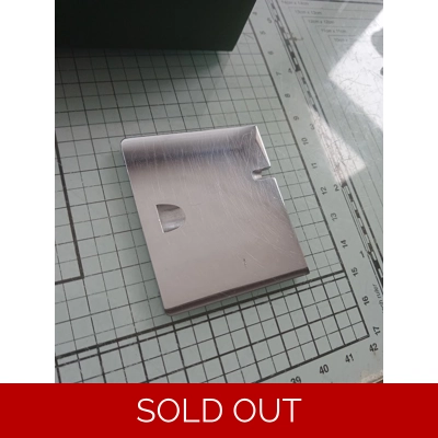 Singer 99k slide plate b title=